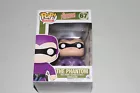 Funko POP! Heroes 67 — The Phantom Vinyl Figure Purple