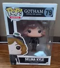 Funko Pop! Heroes #79 Selina Kyle - Gotham Before the Legend - Free Shipping