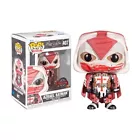 Funko Pop Heroes Arkham Knight Assassin’s Creed Azrael Batman #407