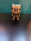 Funko Pop! Heroes Armored Batman vs Super Man #88 Vinyl Figure DC Exclusive