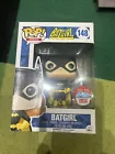 Funko Pop! Heroes: Batgirl 148 - NYCC 2016 Limited Edition