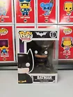 Funko Pop! Heroes: Batman #19 - The Dark Knight