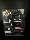 Funko Pop Heroes : BATMAN #275 Vinyl Figure Target Exclusive 80th Anniversary