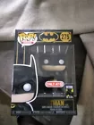 Funko Pop Heroes : BATMAN #275 Vinyl Figure Target Exclusive 80th Anniversary