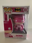 Funko POP! Heroes: Batman #351: Breast Cancer Research Foundation