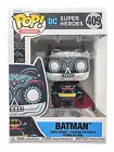 Funko Pop Heroes Batman 409 DC Super Heroes Vinyl Figure