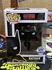 Funko POP Heroes BATMAN #458 from Batman Beyond Funko Shop Exclusive