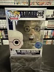 Funko Pop! Heroes: Batman Animated Series Dr. Harleen Quinzel #252 W/ Protecto