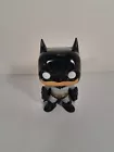 Funko Pop Heroes Batman Arkham Asylum #52 Batman Loose Vinyl Figure