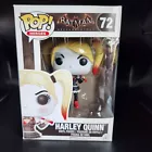 Funko Pop! Heroes Batman Arkham Knight HARLEY QUINN #72 Vinyl Figure