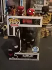 Funko Pop Heroes Batman Beyond 415 Funko Exclusive