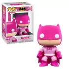 Funko POP! Heroes: Batman [Breast Cancer Awareness] #351