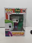 Funko Pop! Heroes Batman Classic TV Series (134) Surf's Up! The Joker