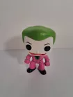 Funko Pop Heroes Batman Classic TV Series #44 The Joker Loose Vinyl Figure