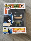 Funko POP! Heroes Batman Classic TV Series BATMAN #41 Vinyl Figure DC Comics