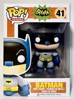 Funko Pop! Heroes Batman Classic TV Series: Batman #41 W/Protector!!