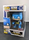 Funko POP! Heroes: Batman Dark Knight Returns #111 PX Previews Exclusive