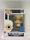 Funko Pop! Heroes: Batman - Dr. Harleen Quinzel #252 PIAB Exclusive Figure E02