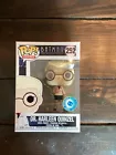 Funko Pop! Heroes: Batman - Dr. Harleen Quinzel #252 PIAB Exclusive