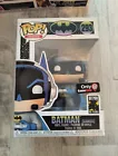 Funko Pop! Heroes: Batman (Gamer) #293 Vinyl Figure (GameStop Exclusive)