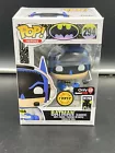 Funko Pop Heroes: Batman Gamer CHASE #294 Gamestop Exclusive Vinyl Figure F01