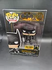 Funko POP! Heroes: Batman Grim Knight #318 Exclusive