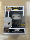 Funko POP! Heroes Batman Hush #442 Winter Convention 2022