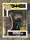 Funko Pop! Heroes - Batman Murder Machine #360 BATMAN Hot Topic Exclusive