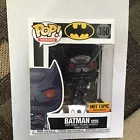 Funko POP! Heroes: Batman Murder Machine #360 Hot Topic Exclusive