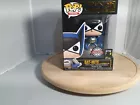 Funko Pop! Heroes Batman - Rare Bat-Mite #300 80th Anniversary Special Edition