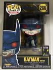 ⭐️Funko Pop! Heroes: Batman Red Rain #286 (Count Dracula) Vinyl Figure Vaulted -