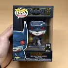 Funko Pop! Heroes: Batman Red Rain #286 Vinyl Figure