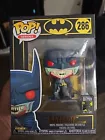 Funko Pop! Heroes: Batman Red Rain #286 Vinyl Figure