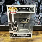 Funko Pop! Heroes Batman Returns #338 Catwoman Vinyl Figure