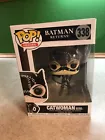 Funko POP! - Heroes Batman Returns Catwoman 338