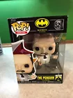 Funko POP! - Heroes Batman Returns The Penguin 529