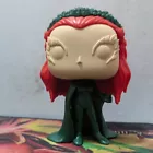 Funko POP! Heroes Batman & Robin #531 Prototype Poison Ivy