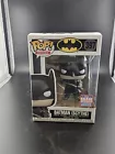 Funko Pop! Heroes Batman (Scythe) #397 Vinyl Figure LE Summer 2021 NIB