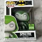 Funko POP! Heroes Batman Spectre 380 Funko Limited Edition Vinyl Figure