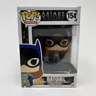 Funko Pop Heroes Batman The Animated Series Batgirl 154