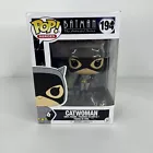 Funko POP! Heroes Batman The Animated Series Catwoman 194 Vinyl Figure