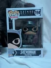 Funko POP! Heroes - Batman The Animated Series Catwoman 194