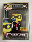 Funko Pop! Heroes Batman The Animated Series Harley Quinn 371 Hot Topic Excl.