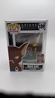 Funko Pop! Heroes - Batman: The Animated Series - Man Bat 189 - 2017 SCE - NIB