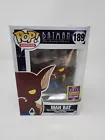 Funko Pop! Heroes Batman The Animated Series MAN BAT #189 2017