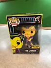 Funko POP! - Heroes Batman The Animated Series The Joker blacklight glow 370