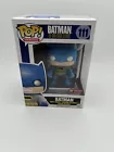 Funko Pop Heroes Batman The Dark knight Returns 111 Px Previews Exclusive