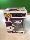 Funko POP! - Heroes Batman The Joker 337