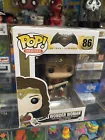 Funko POP! Heroes; Batman v Superman Wonder Woman #86 With Soft Protector