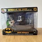 Funko Pop! Heroes Batman vs The Joker #280 Movie Moments